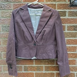 Women's Allegory Blazer Jacket